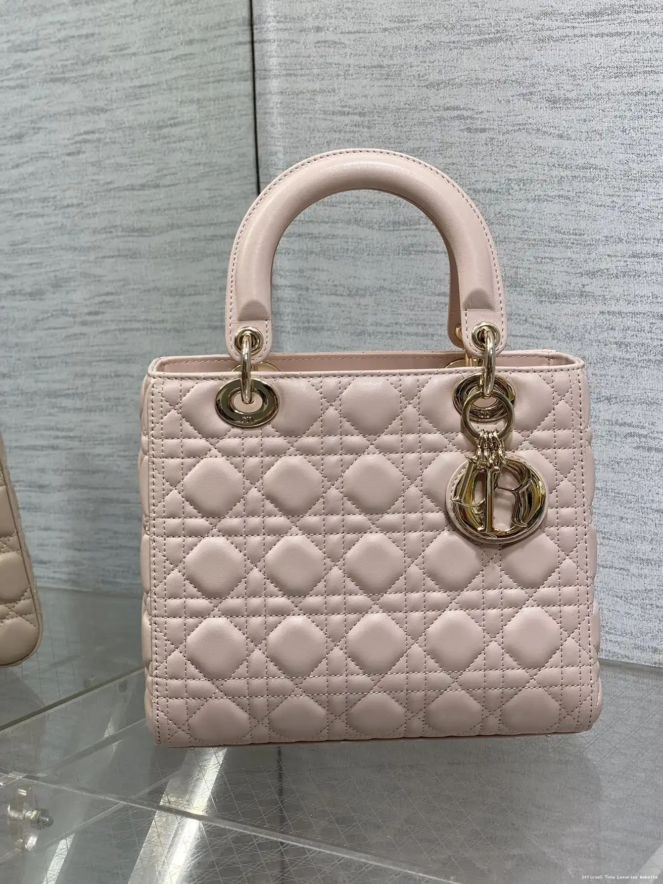 Tony Luxuries LADY DI0R-24CM 0623